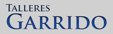 Talleres Garrido logo